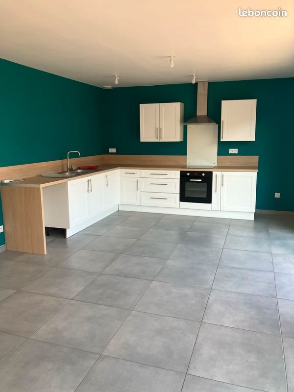 Maison à vendre, 90m², Limoux