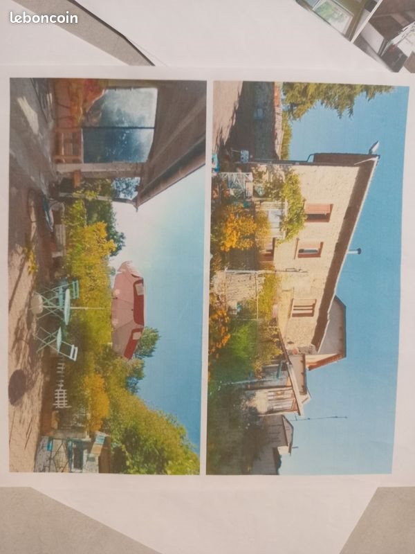 Maison à vendre, 150m², Chabreloche