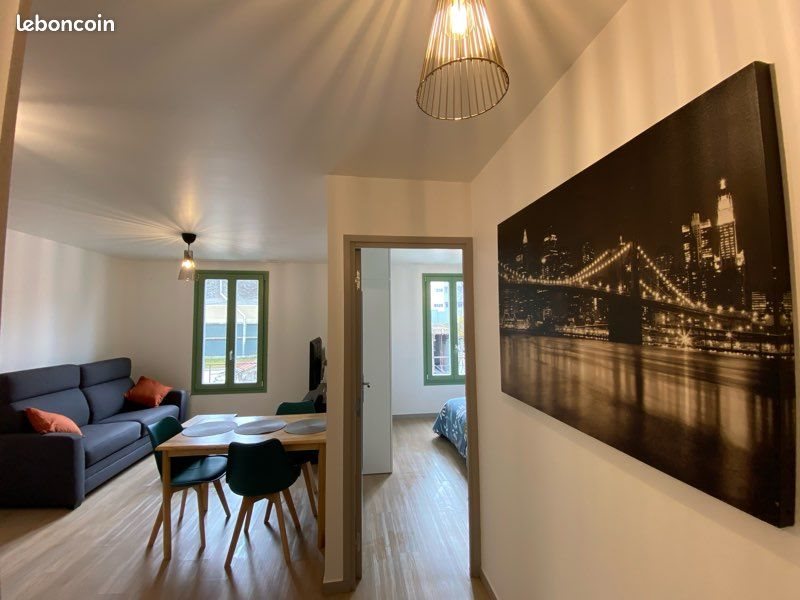 Appartement à louer, 33m², Rosny-sous-Bois