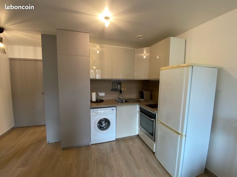 Appartement à louer, 33m², Rosny-sous-Bois