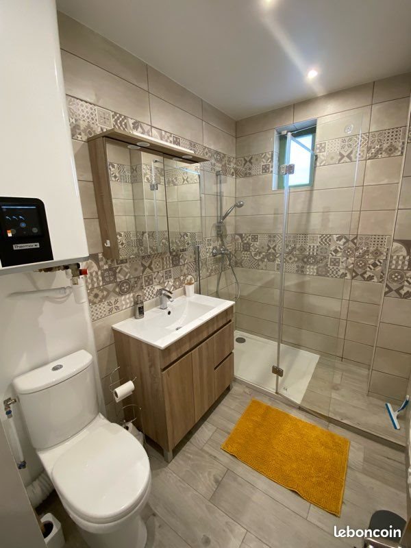 Appartement à louer, 33m², Rosny-sous-Bois