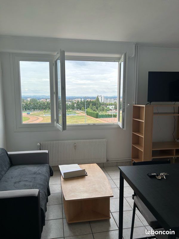Appartement à louer, 20m², Riorges