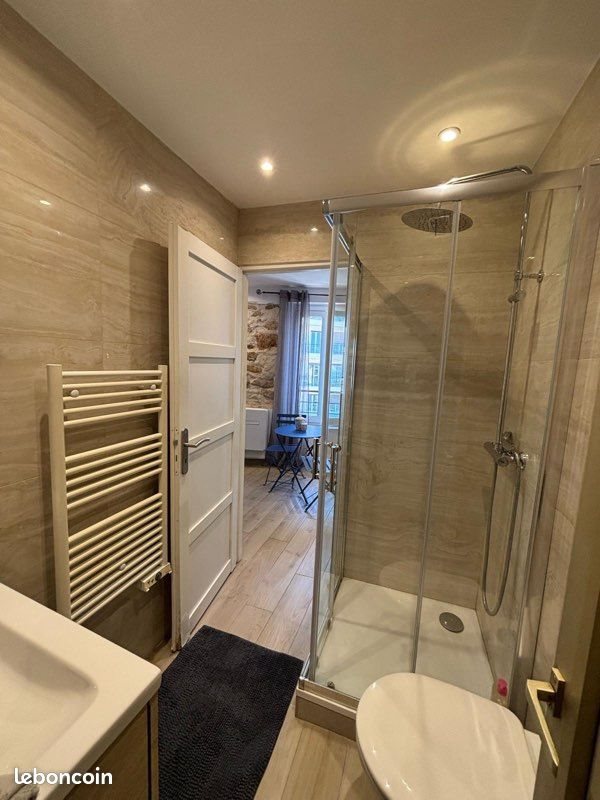 Appartement à louer, 24m², Antibes
