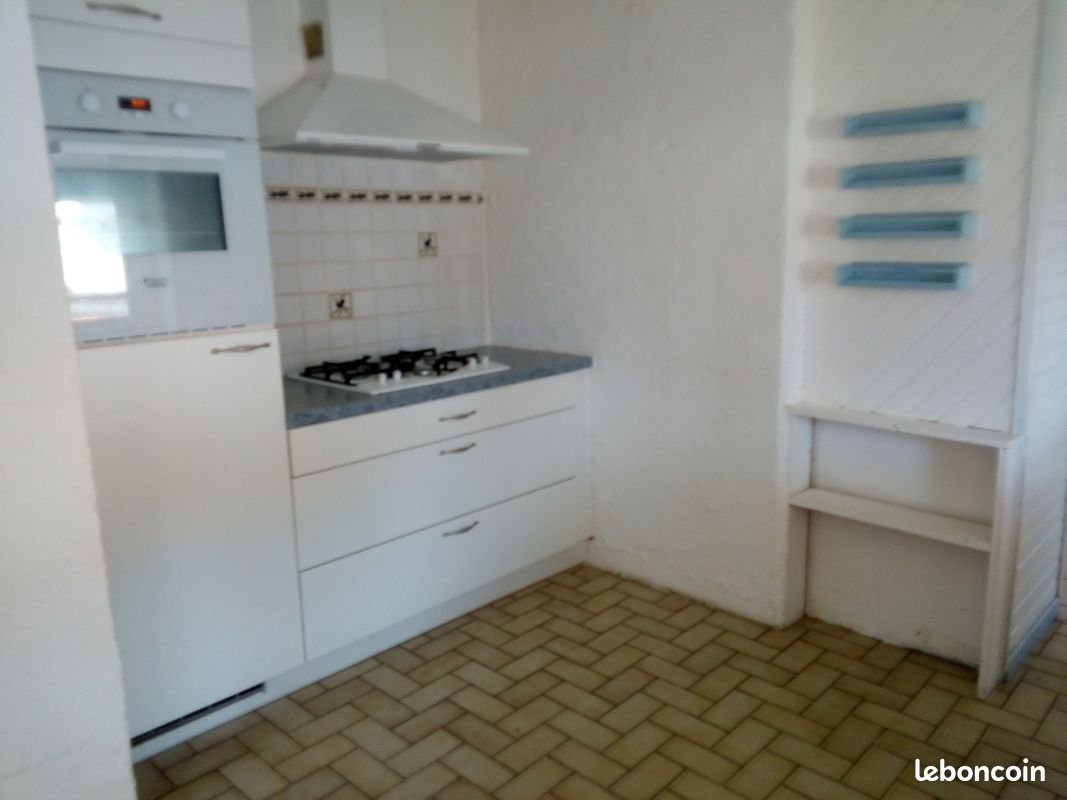 Maison à louer, 120m², Saint-Aignan-Grandlieu
