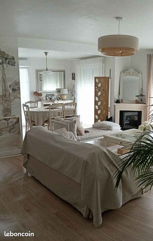 Appartement à vendre, 76m², Saint-Brieuc