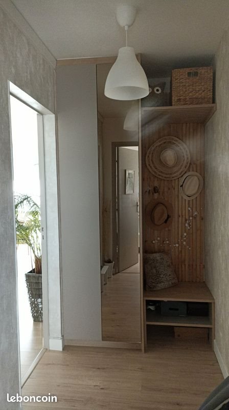 Appartement à vendre, 76m², Saint-Brieuc