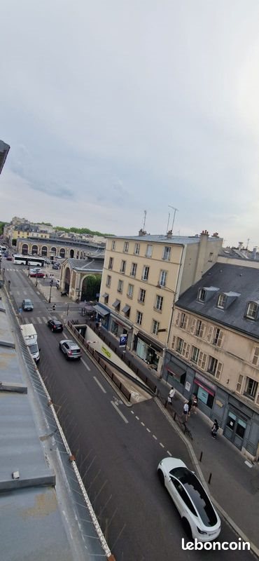Appartement à louer, 16m², Versailles