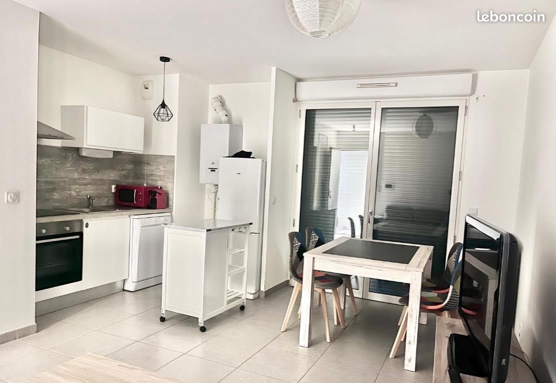 Appartement à louer, 42m², Ballan-Miré