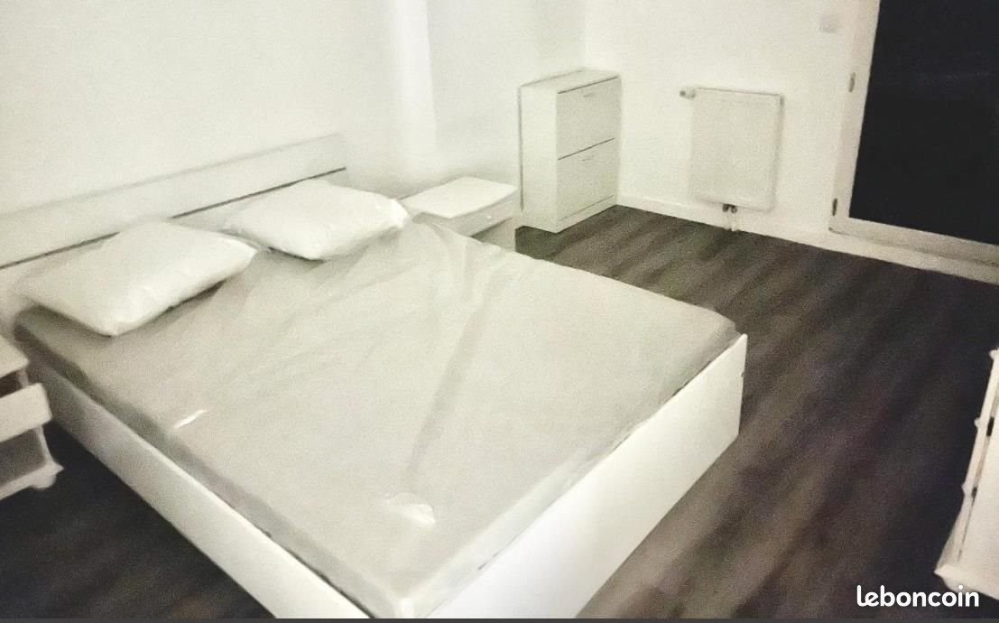 Appartement à louer, 42m², Ballan-Miré