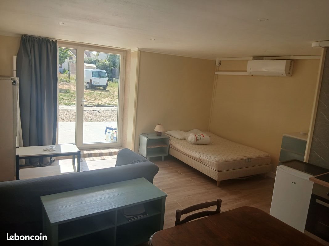 Appartement à louer, 28m², Marcoussis