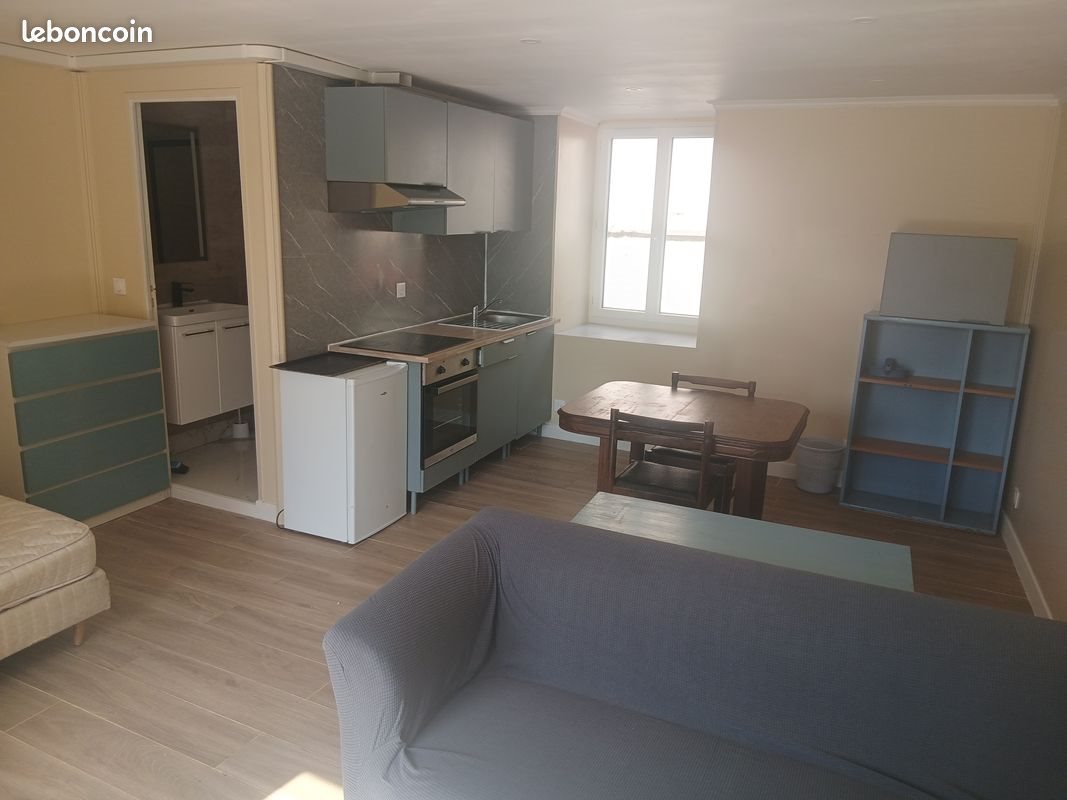 Appartement à louer, 28m², Marcoussis