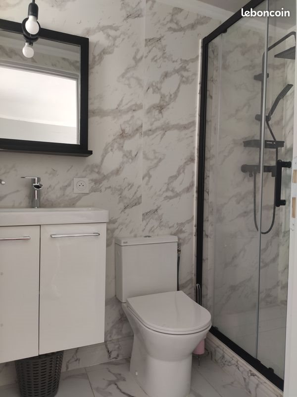 Appartement à louer, 28m², Marcoussis
