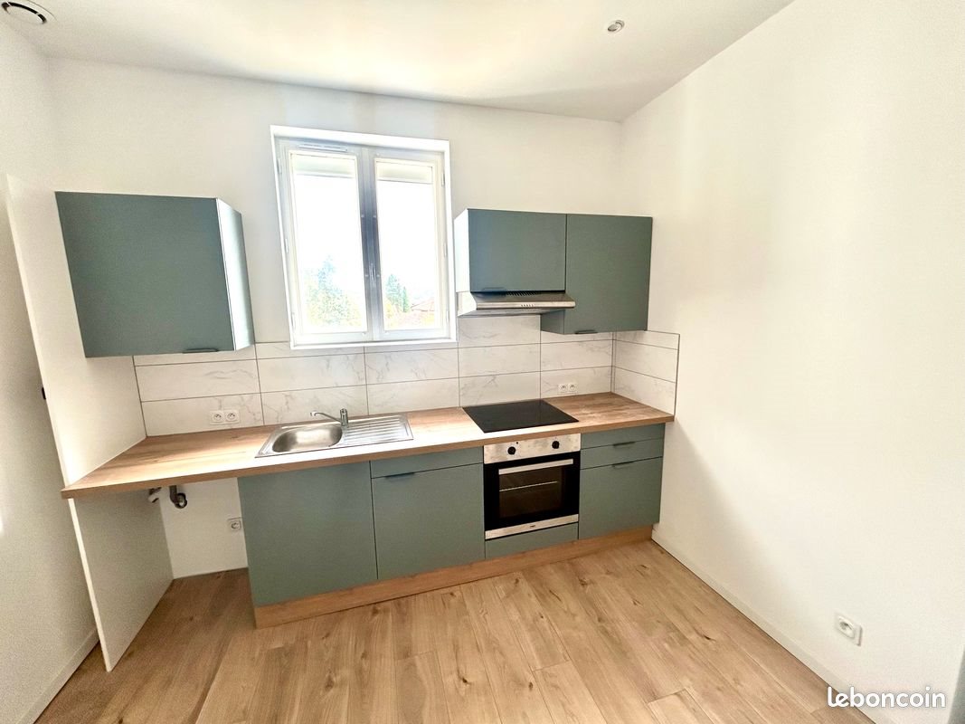 Appartement à louer, 35m², Agen