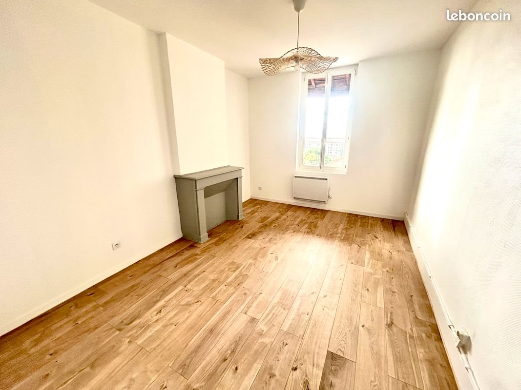 Appartement à louer, 35m², Agen