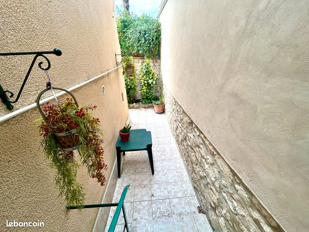 Appartement à louer, 35m², Agen