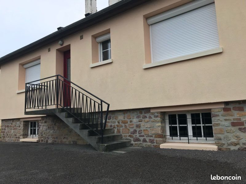 Maison à louer, 68m², Argentan