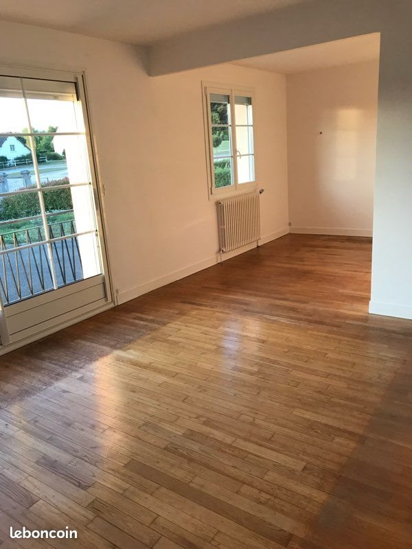 Maison à louer, 68m², Argentan