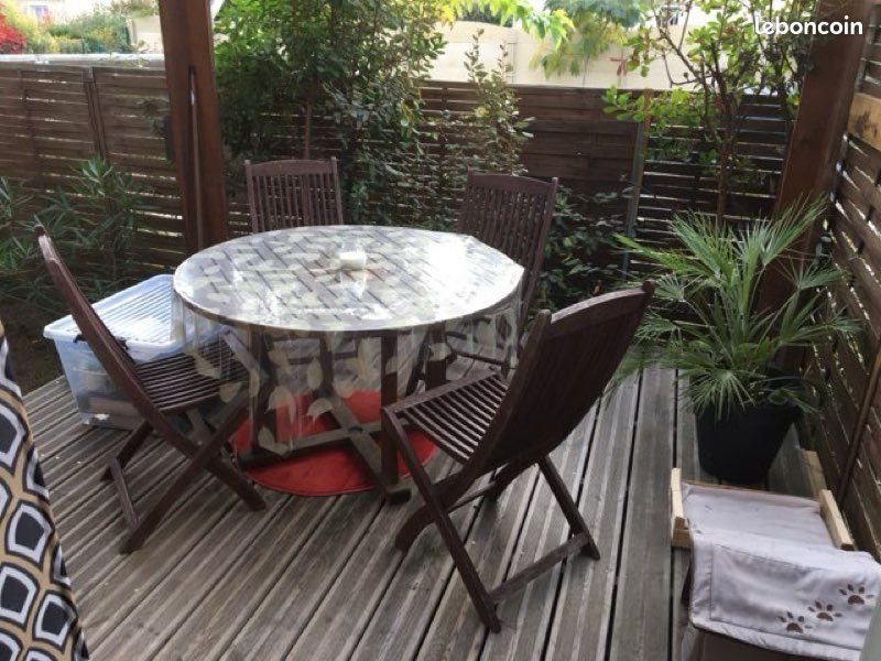 Appartement à louer, 27m², Sanguinet