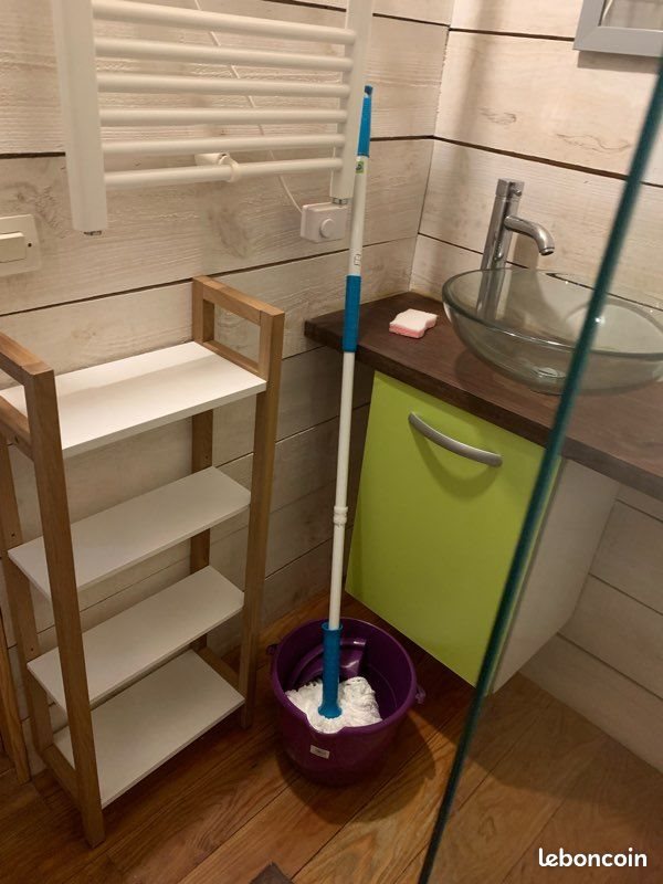 Appartement à louer, 27m², Sanguinet