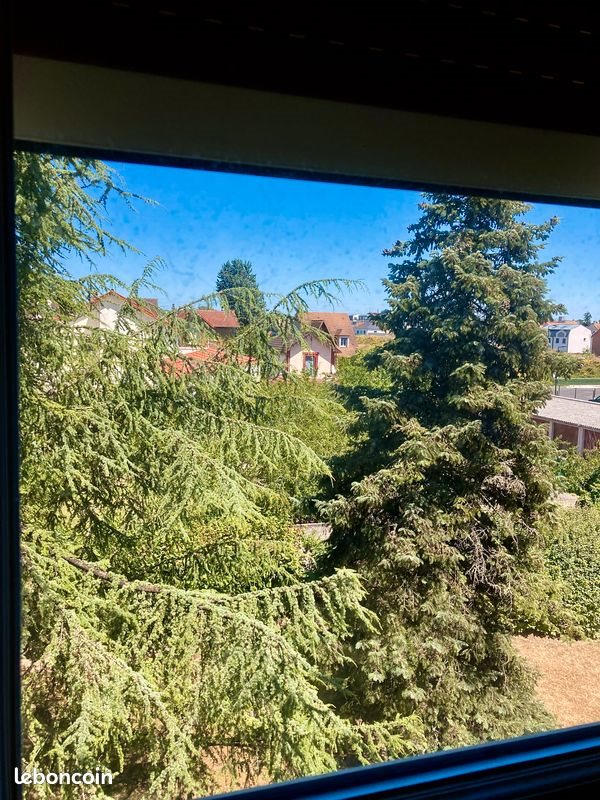 Appartement à louer, 64m², Sartrouville