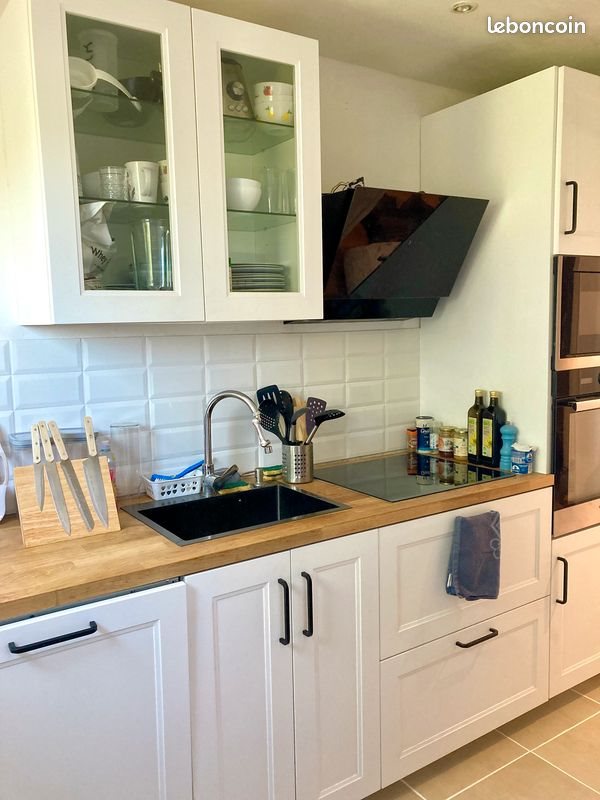 Appartement à louer, 64m², Sartrouville