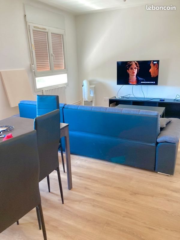 Appartement à louer, 64m², Sartrouville