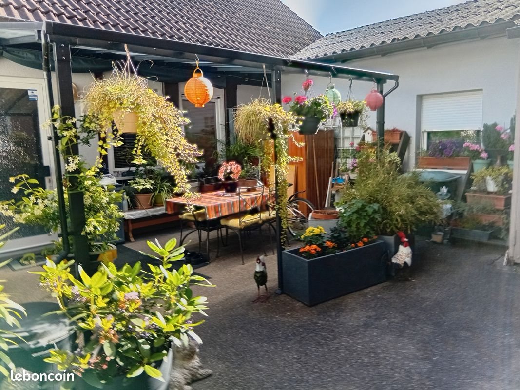 Maison à vendre, 135m², Mulhouse
