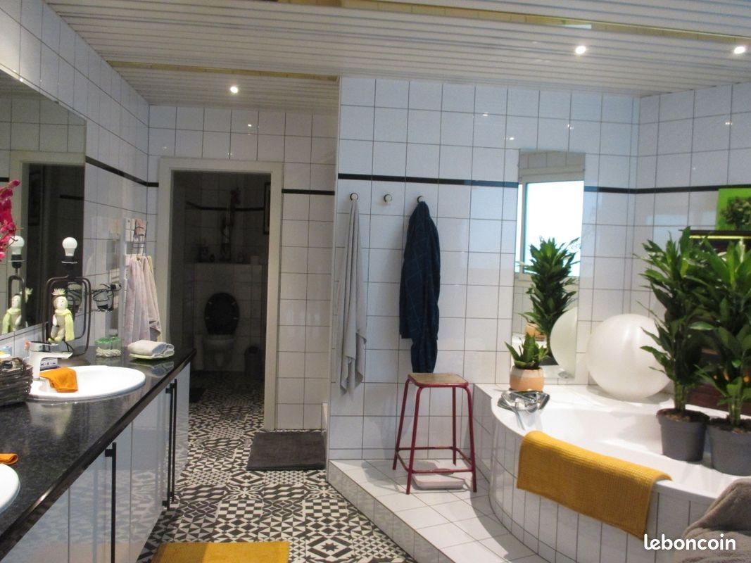Maison à vendre, 135m², Mulhouse