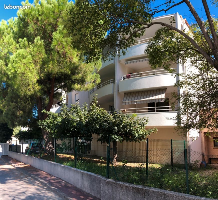 Appartement à vendre, 33m², Montpellier