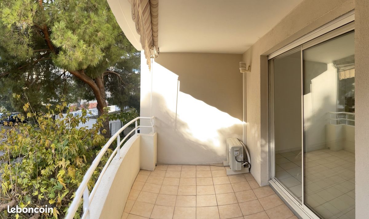 Appartement à vendre, 33m², Montpellier