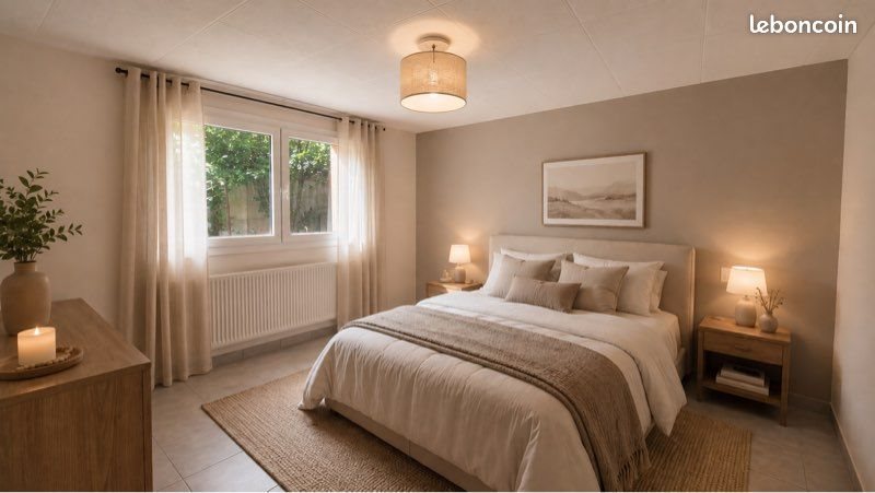 Appartement à louer, 54m², Pontarlier