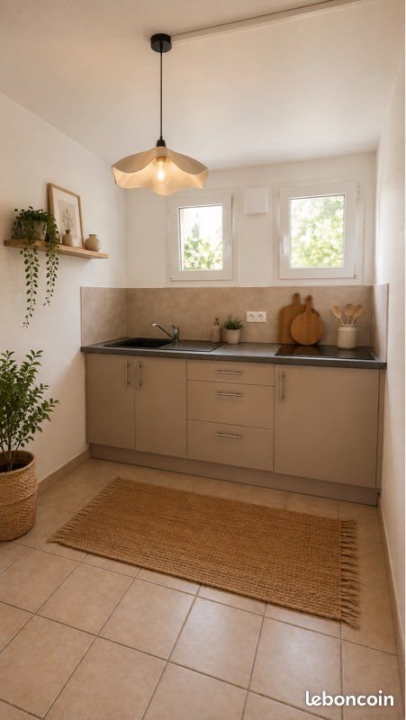 Appartement à louer, 54m², Pontarlier