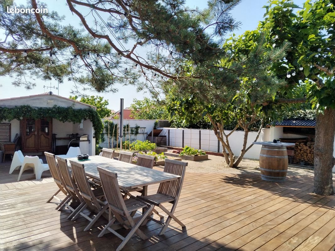 Maison à vendre, 88m², La Guérinière