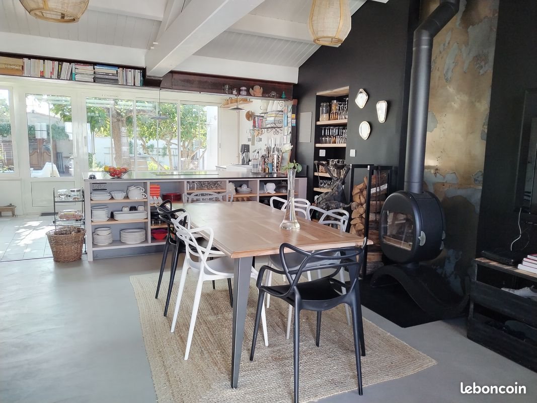 Maison à vendre, 88m², La Guérinière