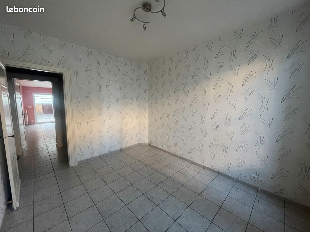 Maison à louer, 140m², Gontaud-de-Nogaret