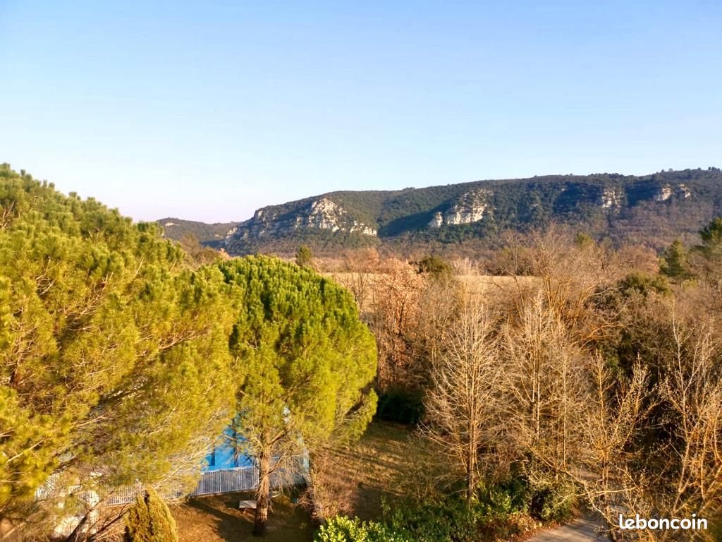 Appartement à louer, 30m², Gréoux-les-Bains