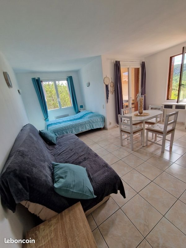 Appartement à louer, 30m², Gréoux-les-Bains