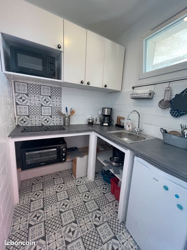 Appartement à louer, 30m², Gréoux-les-Bains