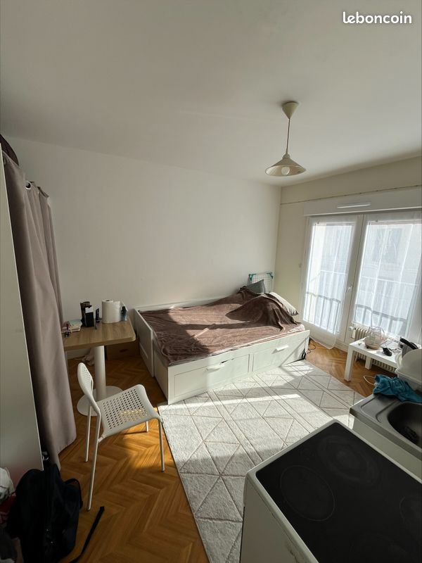 Appartement à louer, 20m², Orléans