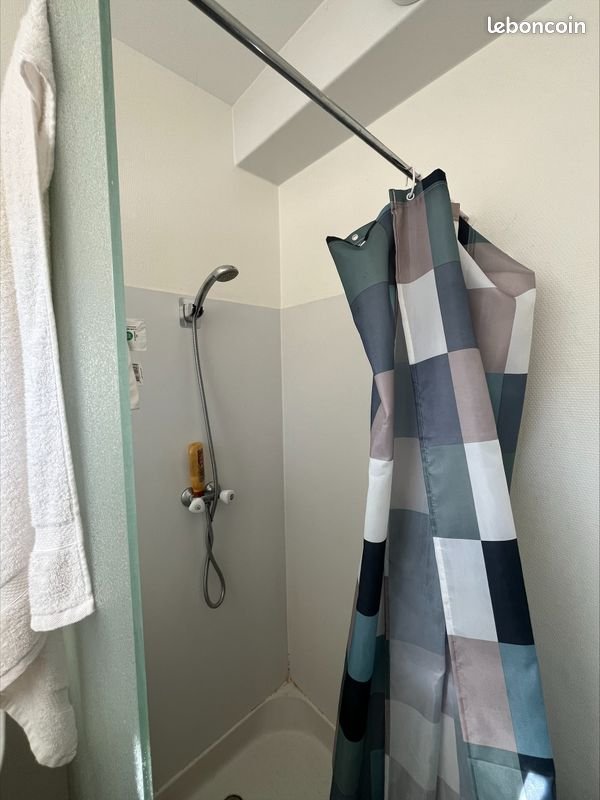 Appartement à louer, 20m², Orléans