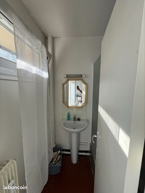 Appartement à louer, 20m², Orléans