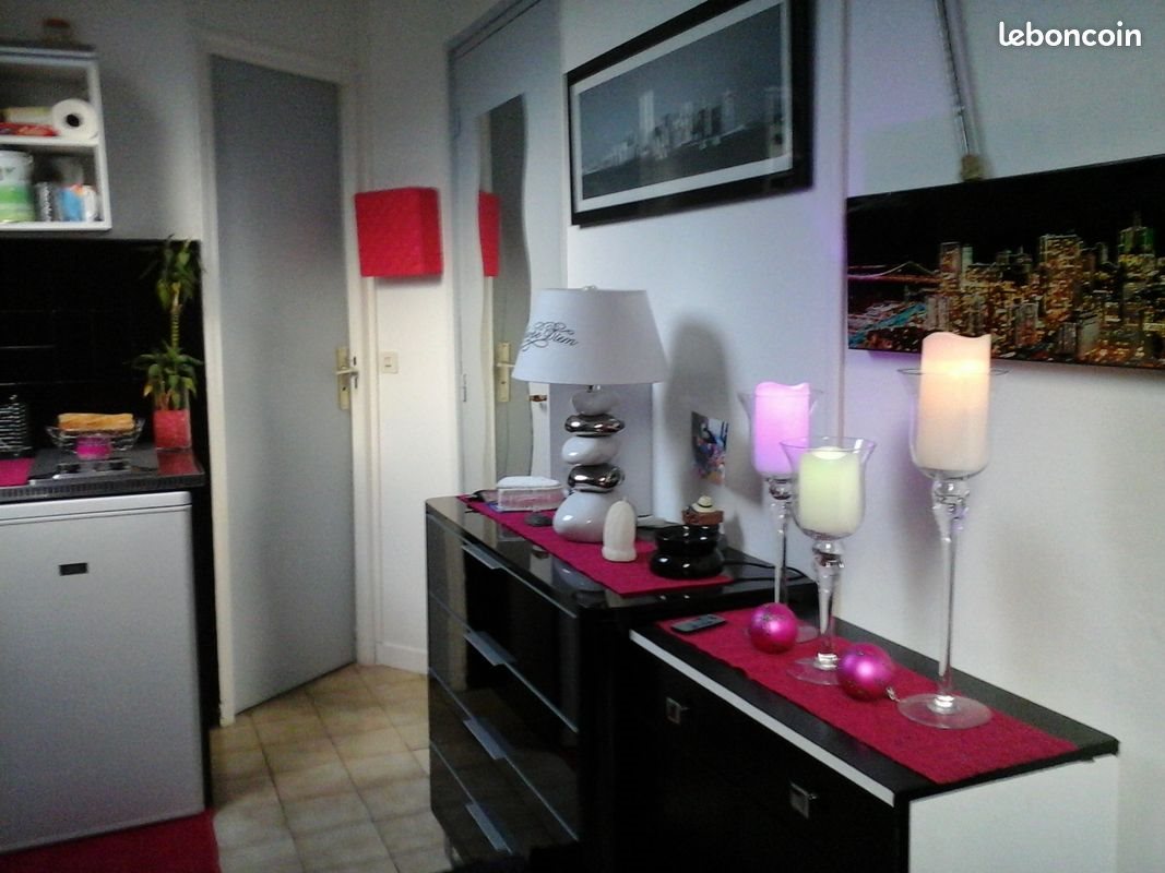 Appartement à louer, 13m², La Chapelle-en-Serval