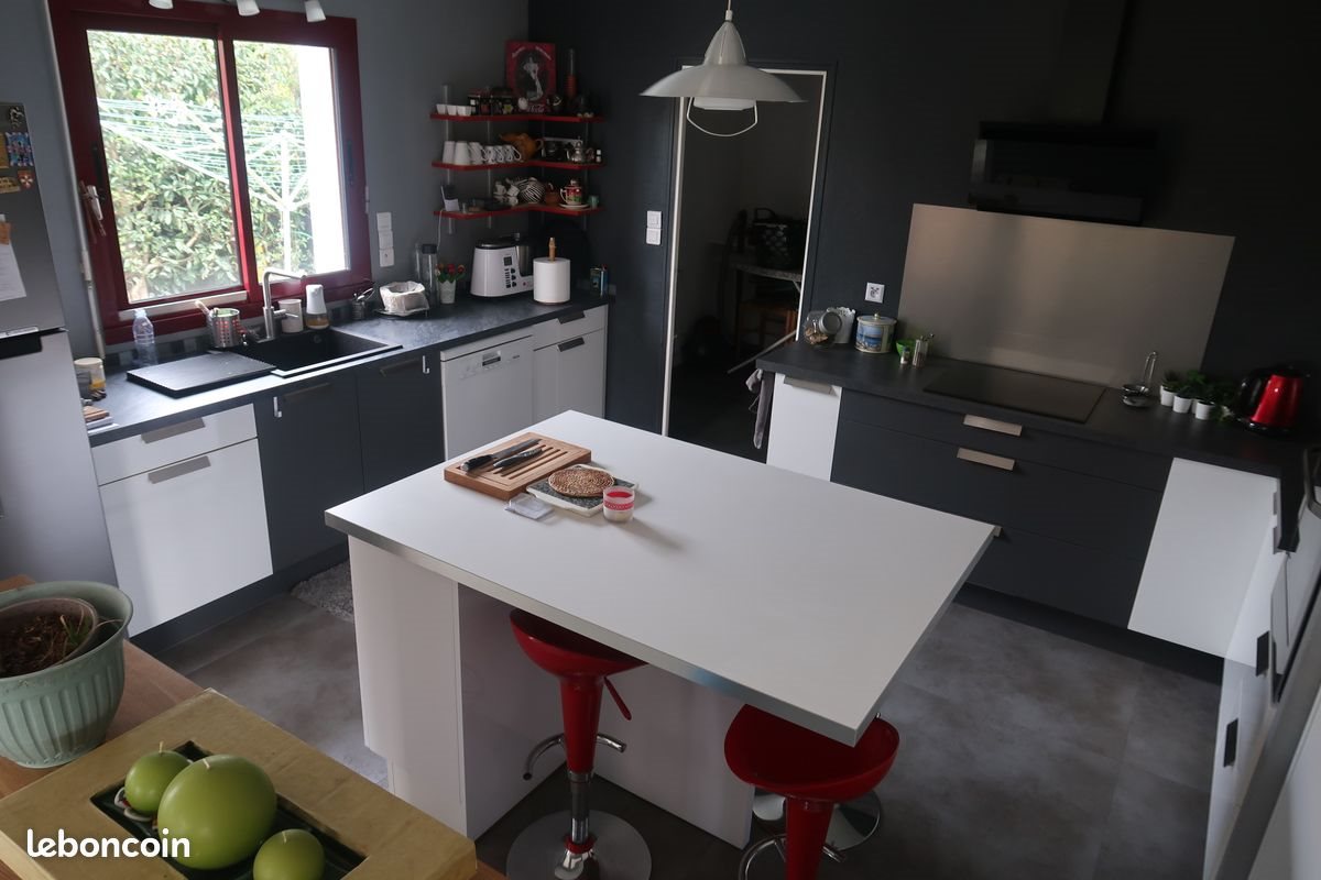 Maison à vendre, 145m², Thorigné-Fouillard