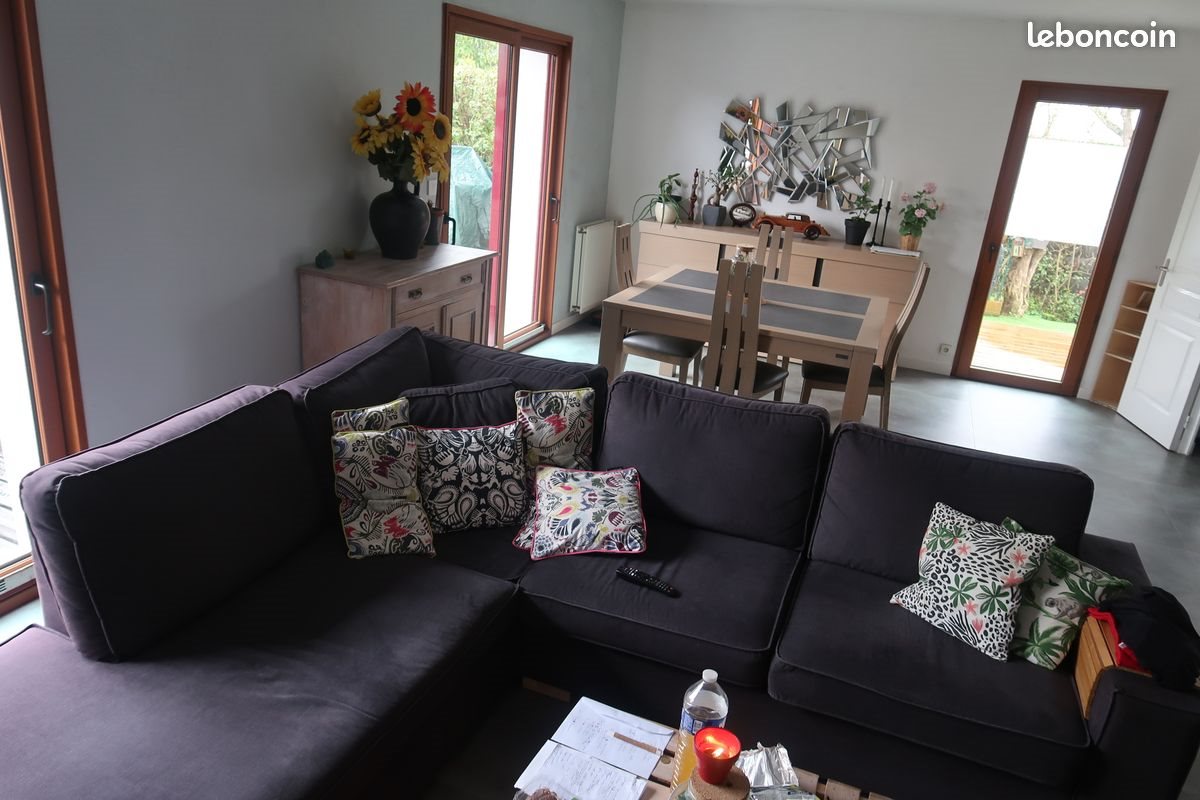 Maison à vendre, 145m², Thorigné-Fouillard