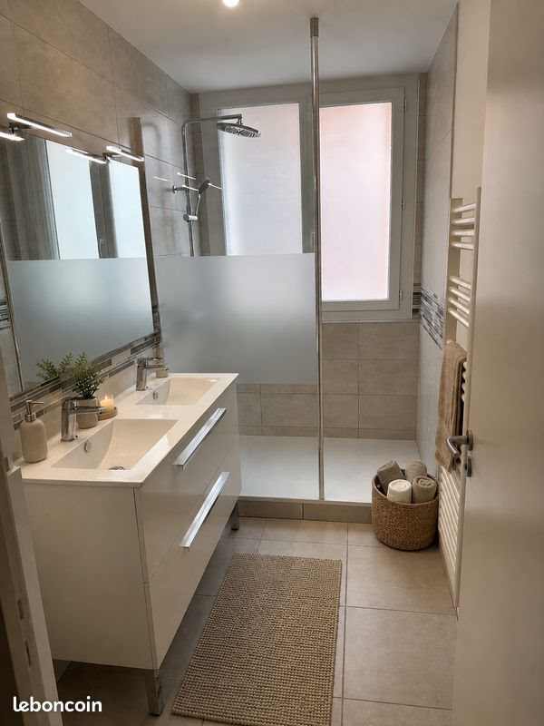 Appartement à vendre, 91m², Montauban