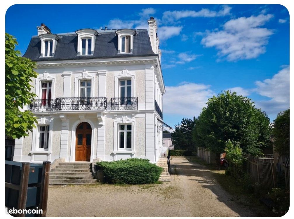 Appartement à vendre, 20m², Avon