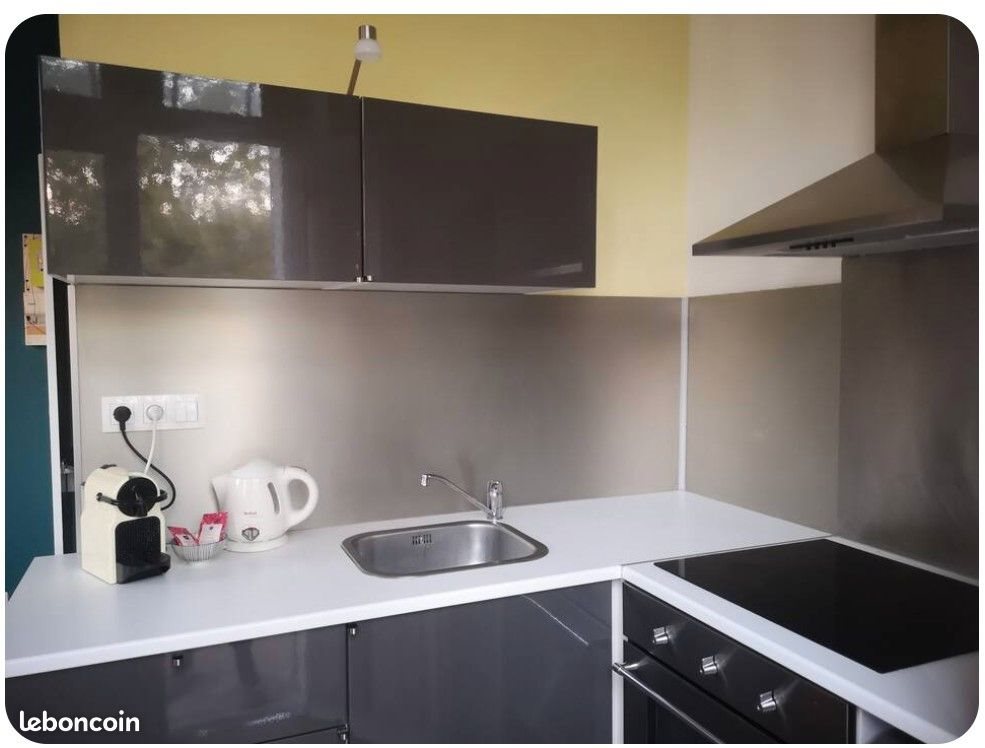 Appartement à vendre, 20m², Avon