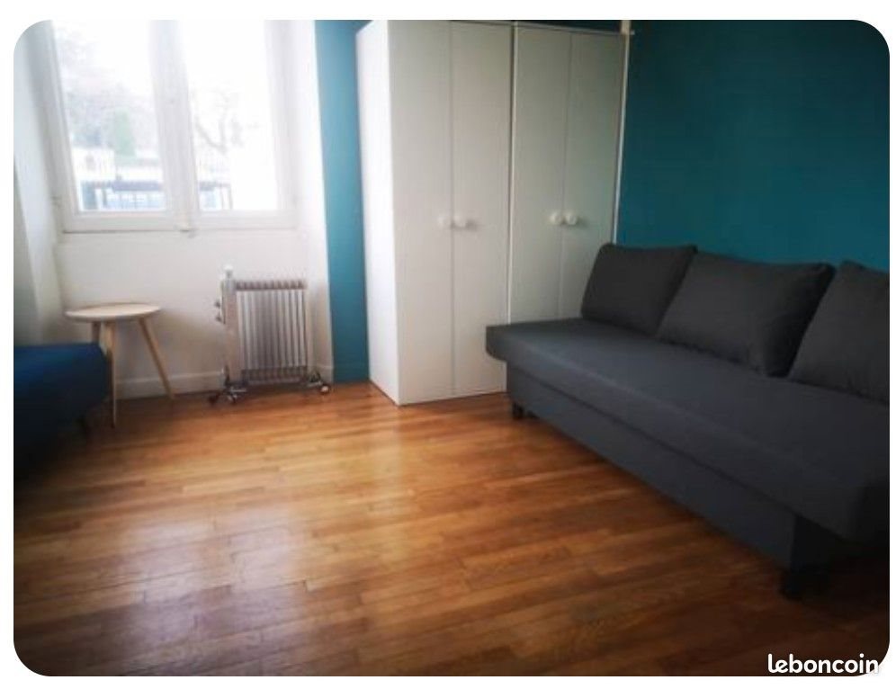 Appartement à vendre, 20m², Avon