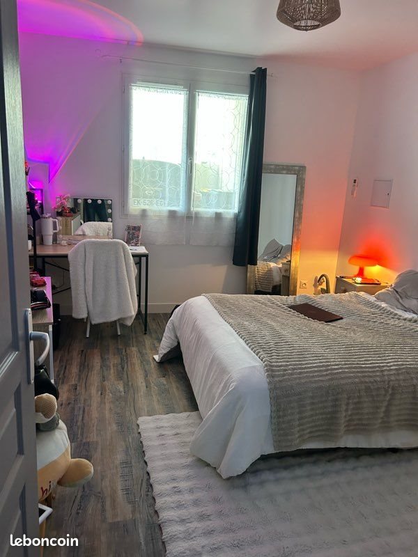 Maison à louer, 63m², Aigrefeuille-d'Aunis