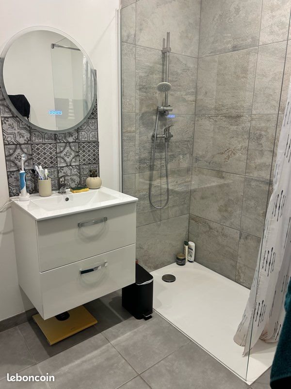 Maison à louer, 63m², Aigrefeuille-d'Aunis